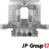 Суппорт задн. лів. (AKEBONO) JEEP COMPASS 06- JP GROUP 3962000870 (фото 3)
