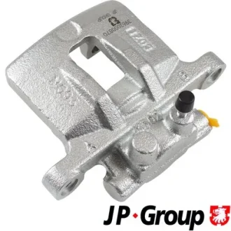 Суппорт задн. лів. (AKEBONO) JEEP COMPASS 06- JP GROUP 3962000870