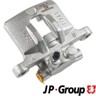 Суппорт задн. правий. (AKEBONO) JEEP COMPASS 06- JP GROUP 3962000880