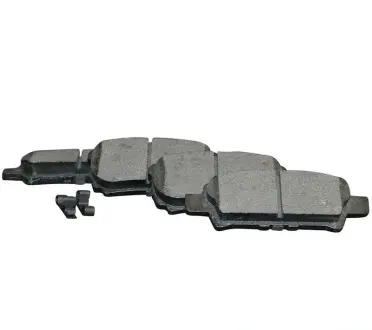 Гальмівні колодки JP GROUP 3963700410