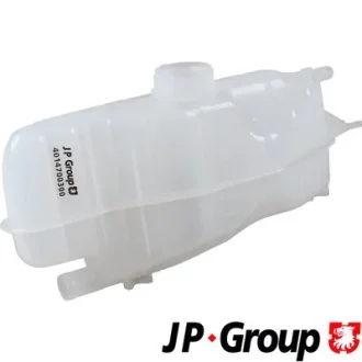NISSAN Розширювальний бачок охолоджувальної рідини MICRA III (K12) 1.0-1.5 03-10 JP GROUP 4014700300