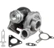 NISSAN Турбокомпресор PATHFINDER III (R51) 2.5 dCi 4WD 06- JP GROUP 4017400200 (фото 1)