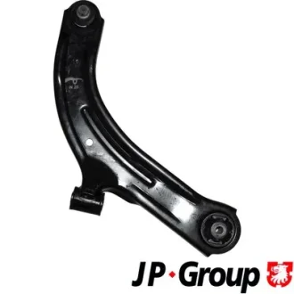 NISSAN важіль підвіски прав.Note JP GROUP 4040100580