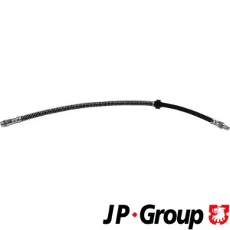 RENAULT Шланг тормозной пер. MASTER II JP GROUP 4061601700