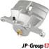 Супорт передн. лів. NISSAN QASHQAI 07- JP GROUP 4061900470 (фото 1)