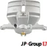 Супорт передн. лів. NISSAN QASHQAI 07- JP GROUP 4061900470 (фото 3)