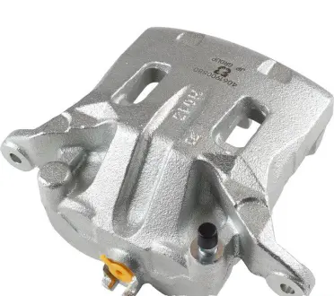 Супорт передн. прав. NISSAN MURANO 03- JP GROUP 4061900880