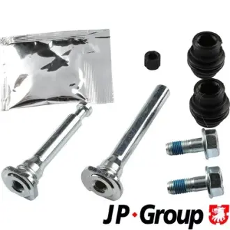 Р-к супорта NISSAN QUASHQAI JP GROUP 4061951210