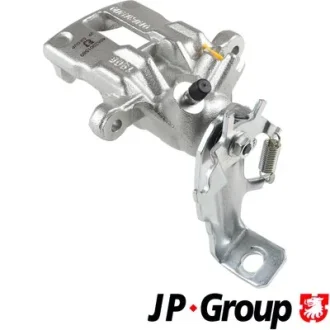 Суппорт задн. прав. NISSAN Almera -06 JP GROUP 4062001580
