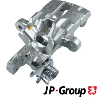 Суппорт задн. лів. NISSAN Primera P11 -01 JP GROUP 4062001670