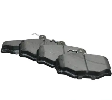 Гальмівні колодки JP GROUP 4063700710