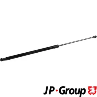 NISSAN газовий амортизатор багажника JUKE 10- JP GROUP 4081201400