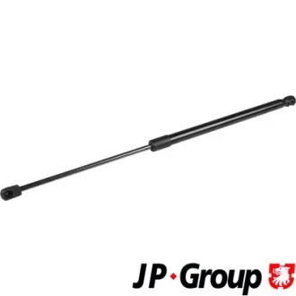 Амортизатор багажника QASHQAI II 13- JP-Group 4081201500