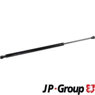 NISSAN газовий амортизатор багажника X-TRAIL 07- JP GROUP 4081201600