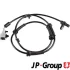 NISSAN датчик ABS задн.Qashqai 07- JP GROUP 4097102400 (фото 1)