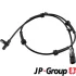 Датчик ABS задній NISSAN QASHQAI 1.5 dCi 13- JP GROUP 4097103200 (фото 1)