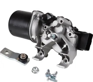 NISSAN мотор склоочисника QASHQAI / QASHQAI +2 I 07- JP GROUP 4098200100