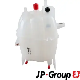 CITROEN Расширительный бачок без кришки Jumper,Fiat Ducato,Peugeot Boxer 06- JP GROUP 4114700400