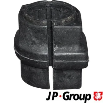 PEUGEOT втулка стабіліз. внутрішній. PEUGEOT 206 (18мм) JP GROUP 4140600600