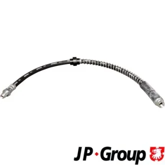 PEUGEOT шланг гальмівний передн. 306 JP GROUP 4161600400