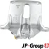 Суппорт передн. лів. CITROEN Berlingo -11 (BOSCH) JP GROUP 4161902170 (фото 3)