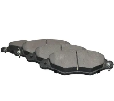Гальмівні колодки JP GROUP 4163601610