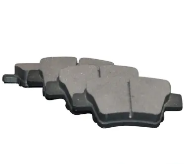 Гальмівні колодки JP GROUP 4163700410