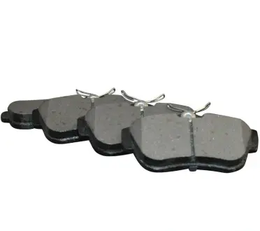 Гальмівні колодки JP GROUP 4163700810