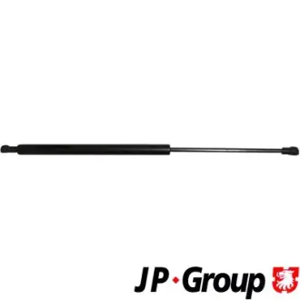 PEUGEOT амортизатор багажника 307 00-. JP GROUP 4181200800