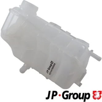 Бачок розширювальний радіатора Renault Kangoo 08- JP-Group 4314700900