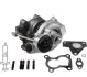 RENAULT турбіна Sandero,Logan,Duster,Megane,Kangoo 1.5dCi JP GROUP 4317400600 (фото 1)