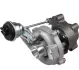 RENAULT турбіна Sandero,Logan,Duster,Megane,Kangoo 1.5dCi JP GROUP 4317400600 (фото 3)