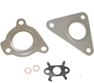 Прокладка турбіни (к-кт) LAGUNA II/MEGANE II/MEGANE II 1.9 dCi 01- JP-Group 4317751210