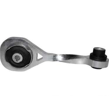 Подушка двигуна (задня) Kangoo 1.5dCi/1.6i (алюміній) JP-Group 4317902700