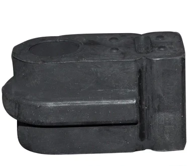 Втулка переднього стабілізатора Renault Megane II 02- (19.5mm) JP-Group 4340601100