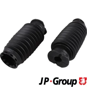 RENAULT пилозахисний к-кт амортизатора на вісь LAGUNA III 07- JP GROUP 4342702910