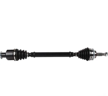 Піввісь перед. CLIO II/KANGOO/MEGANE I/SCÉNIC I 97- Пр. JP-Group 4343100800