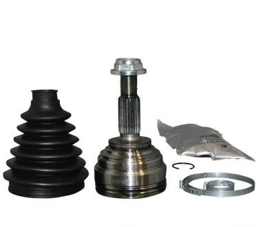 ШРКШ (ШРУС) зовнішній Renault Clio/Megane 1.4/1.5/1.6 DCI 02- (к-кт) JP-Group 4343300810