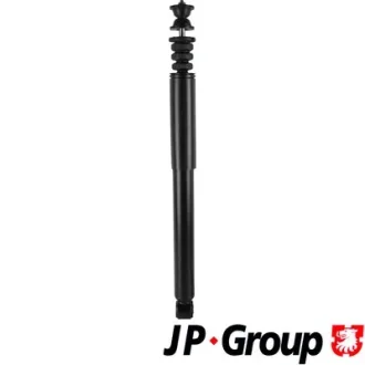 RENAULT амортизатор газ.задн.Clio Grandtour 08- JP GROUP 4352103400