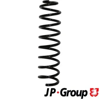 RENAULT пружина задн.Megane II універсал 03- JP GROUP 4352201800