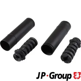 RENAULT захист аморт.задн.к-кт Clio III JP GROUP 4352704210