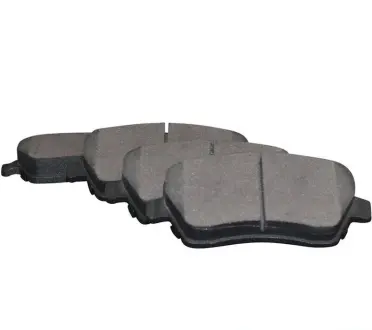 Гальмівні колодки JP GROUP 4363601910