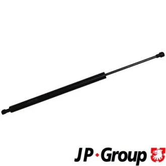 RENAULT Газовий амортизатор багажника MODUS / GRAND MODUS 04- JP GROUP 4381202000
