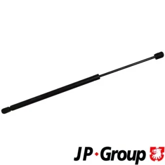 Газовий амортизатор багажника RENAULT MEGANE GRAND SCENIC II JP GROUP 4381202200