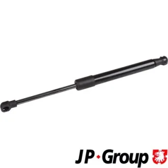 Амортизатор капота Opel Vivaro 14- (303/77mm 465N) JP-Group 4381204400