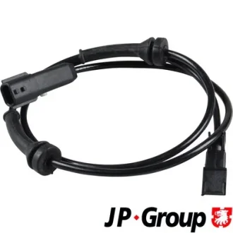 RENAULT датчик ABS задн.Megane,Scenic JP GROUP 4397101200