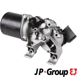 Мотор склоочисників задн. RENAULT MEGANE II/SCÉNIC II 03-09 JP-Group 4398200700
