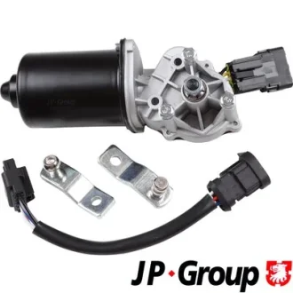 Двигун склоочисника RENAULT Kangoo 97- JP GROUP 4398201000