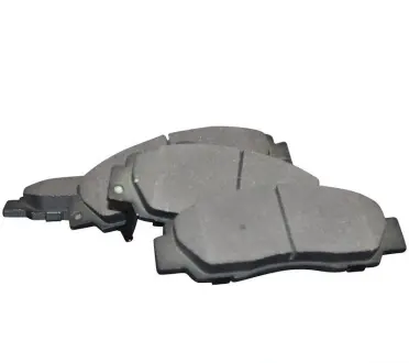 Гальмівні колодки JP GROUP 4463600510