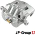 Суппорт передн. лів. SUBARU FORESTER 05-08 JP GROUP 4661900170 (фото 1)